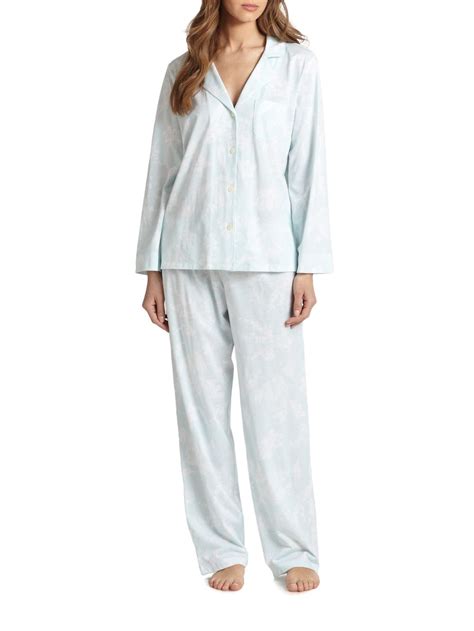 supima cotton pajamas